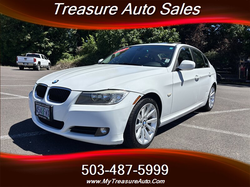 bmw 3 series 2011 WBAPH5C58BA442367 image bmw 3 series 2011 WBAPH5C58BA442367 image